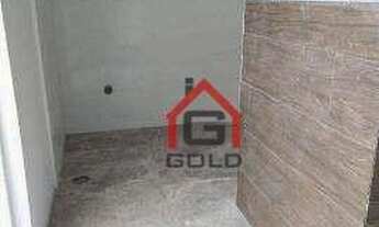 Imagem 7: Apartamento com 2 dormitórios, 47 m² - venda por R$ 350.000,00 ou aluguel por R$ 3.000,00