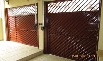 Imagem 2: Casa para aluguel com 271 metros quadrados com 3 quartos