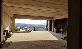 Imagem 2: Salão para alugar, 212 m² por R$ 35.000/mês - Vila Militar - Barueri/SP