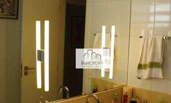 Imagem 7: Cobertura, 202 m² - venda por R$ 3.750.000,00 ou aluguel por R$ 13.000,00/mês - Gávea - Ri