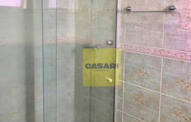 Imagem 7: Apartamento com 3 dormitórios à venda, 83 m² - Vila Scarpelli - Santo André/SP