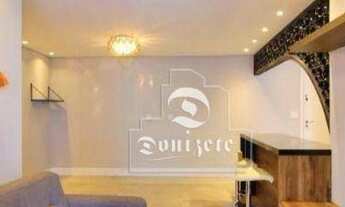 Imagem: Apartamento à venda, 86 m² por R$ 619.000,00