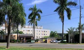 Imagem 2: Apartamento à venda, 49 m² por R$ 215.000,00 - Vila Bressani - Paulínia/SP