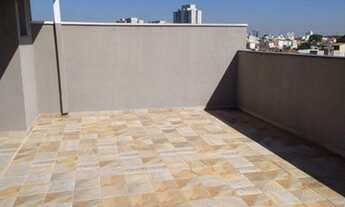 Imagem 7: Cobertura na Vila Camilópolis em Santo André