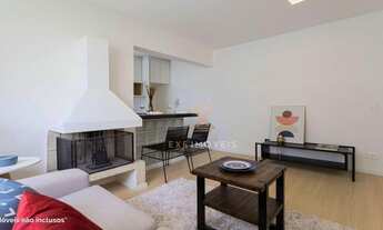 Imagem 3: Apartamento com 1 dormitório à venda, 40 m² por R$ 620.000 - Vila Clementino - São Paulo/S