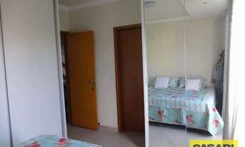 Imagem 7: Cobertura com 3 dormitórios à venda, 135 m² - Rudge Ramos - São Bernardo do Campo/SP