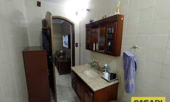 Imagem 5: Casa com 3 dormitórios à venda, 165 m² - Jardim Ana Maria - Santo André/SP