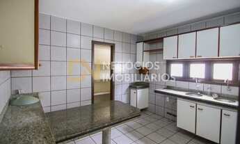 Imagem 6: Casa para venda tem 230 metros quadrados com 4 quartos em Capim Macio - Natal - RN