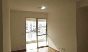 Imagem 4: Apartamento à venda, 65 m² por R$ 580.000,00 - Chácara Santo Antônio - São Paulo/SP