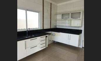 Imagem 4: Casa com 3 dormitórios à venda, 140 m² Condomínio Residencial Aldeia da Mata - Votorantim