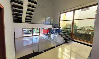 Imagem 7: Casa com 4 dormitórios para alugar, 440 m² por R$ 11.000,00/mês - Nova Higienópolis - Jand