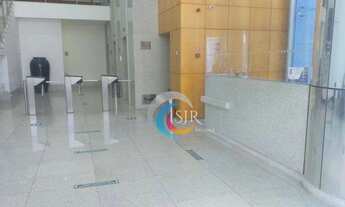 Imagem 5: Conjunto para alugar, 222 m² na Vila Olímpia - São Paulo/SP