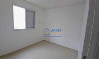 Imagem 5: Apartamento com 2 dormitórios, 50 m² - venda por R$ 680.000,00 ou aluguel por R$ 2.850,00