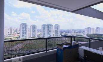 Imagem 3: Apartamento para Aluguel - Água Branca, 2 Quartos, 63 m2