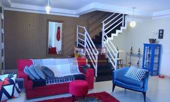 Imagem 1: Sobrado com 3 dormitórios, 256 m² - venda ou aluguel - Centro - São Bernardo do Campo/SP