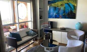 Imagem 4: Apartamento com 3 dormitórios à venda, 170 m² por R$ 1.290.000,00 - Cidade São Francisco