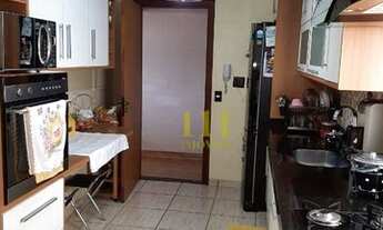 Imagem 7: Apartamento com 3 dormitórios à venda, 110 m² por R$ 560.000,00 - Bosque dos Eucaliptos