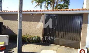 Imagem 2: Casa (térrea na rua) 3 dormitórios/suite, cozinha planejada