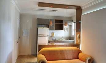 Imagem: Apartamento para locação 50m2, 1 dorm