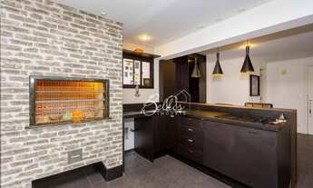 Imagem 2: MODERNA E SOFISTICADA, COBERTURA TRIPLEX À VENDA NO BAIRRO MERCÊS