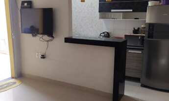 Imagem: Casa 2 quartos jardin america