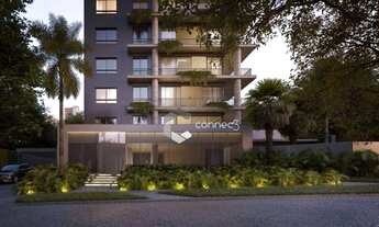 Imagem 2: Apartamento à venda, 136 m² por R$ 1.759.153,21 - Petrópolis - Porto Alegre/RS