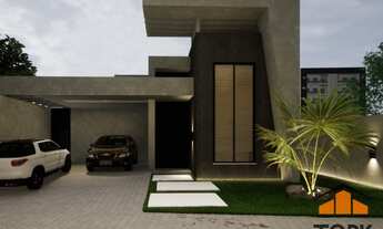 Imagem 2: Casa nova no Bourbon Parc