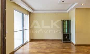 Imagem 2: 62m² - Campo Belo - Reformado - 1 vaga - Piscina - lazer completo