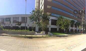 Imagem: Andar Corporativo para alugar, 1076 m²