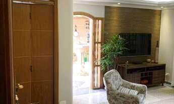 Imagem 6: Casa com 3 dormitórios à venda, 180 m² - Rudge Ramos - São Bernardo do Campo/SP