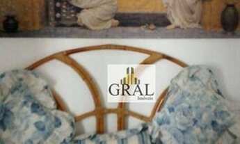 Imagem 3: Apartamento com 3 dormitórios à venda, 136 m² por R$ 499.999,00 - Centro - Guarujá/SP