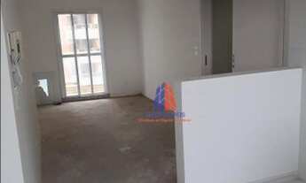 Imagem 6: Apartamento com 3 dormitórios à venda, 100 m² por R$ 500.000 - Edifício Golden Way - Centr