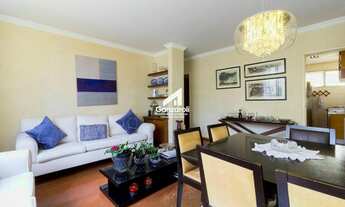 Imagem 5: Apartamento à Venda com 107m² e 3 Dormitórios - Pinheiros