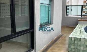 Imagem 4: Cobertura duplex, 3 dormitórios à venda, Vila Mascote - São Paulo/SP