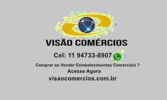 Imagem 2: Cafeteria Franquia Shopping Zona Leste São Paulo