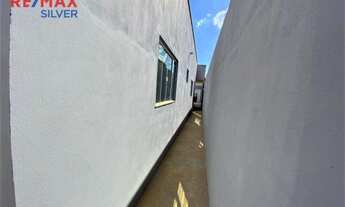 Imagem 7: Casa com 3 dormitórios à venda, 183 m² por R$ 390.000,00 - Renascer - Guanambi/BA