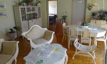 Imagem: Apartamento residencial à venda, Moinhos