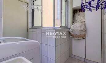 Imagem 6: Apartamento com 3 quartos à venda, 114 m² por R$ 380.000 - Centro - Campinas/SP