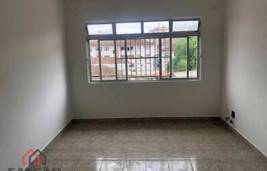 Imagem 3: Apartamento à venda, 64 m² por R$ 290.000,00 - Macuco - Santos/SP