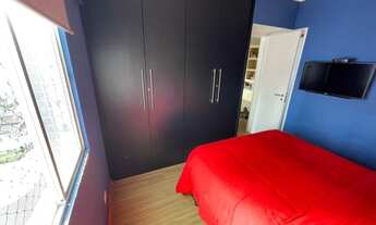 Imagem 5: Jean Charles / Aflitos: imperdível, decorado, equipado, pronto para morar, 2 quartos, vara