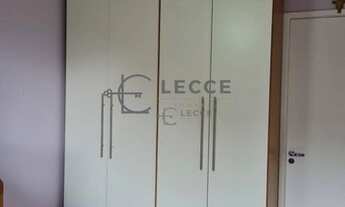 Imagem 5: Apartamento à venda, 117 m² por R$ 1.100.000,00 - Jardim Marajoara - São Paulo/SP