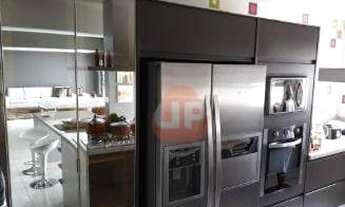 Imagem 4: Apartamento à venda, 267 m² por R$ 2.990.000,00 - Edifício Madison Grammercy Park - Baruer