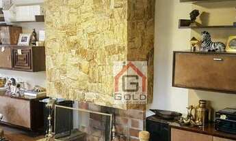 Imagem 7: Casa à venda, 461 m² por R$ 2.450.000,00 - Alto de Pinheiros - São Paulo/SP