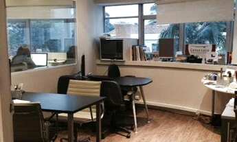 Imagem 3: Sala à venda, 60 m² por R$ 530.000,00 - Itaim Bibi - São Paulo/SP