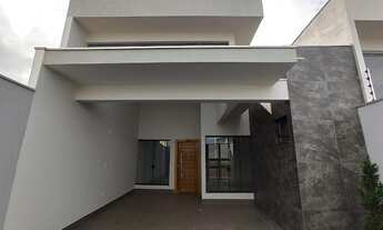 Imagem 2: Casa para venda tem 110 metros quadrados com 3 quartos em Jardim Império do Sol - Maringá