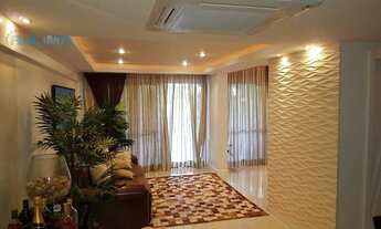 Imagem 2: Apartamento com 2 dormitórios à venda, 140 m² por R$ 825.000,00 - Recreio dos Bandeirantes