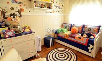 Imagem 6: Apartamento com 3 dormitórios à venda, 190 m² por R$ 2.350.000 - Vila Pompeia - São Paulo