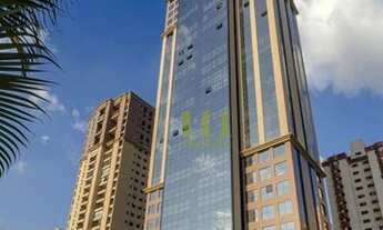 Imagem 6: Sala para alugar, 67 m² por R$ 3.500,00/mês - Jardim Aquarius - São José dos Campos/SP