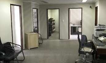 Imagem 2: SÃO PAULO - Conjunto Comercial/sala - CENTRO