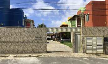 Imagem 3: Casa com 3 dormitórios à venda, 122 m² por R$ 800.000,00 - Ipitanga - Lauro de Freitas/BA